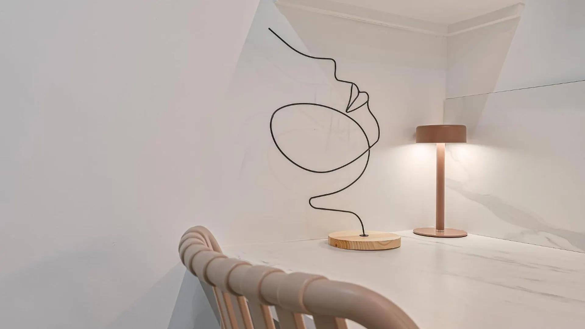 Ferienwohnung Studio Parisien Paris